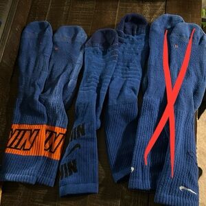 Nike socks